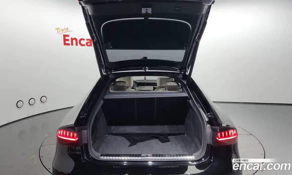 Audi A7 2021 3.0 Автомат в Москве № 230055, фото 11