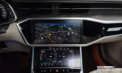 Audi A7 2021 3.0 Автомат в Москве № 230055, миниатюра 12