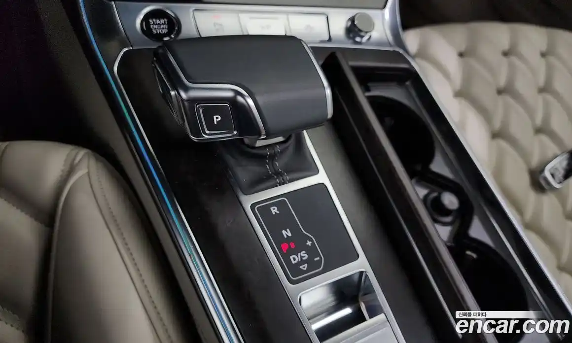 Audi A7 2021 3.0 Автомат в Москве № 230055, фото 17