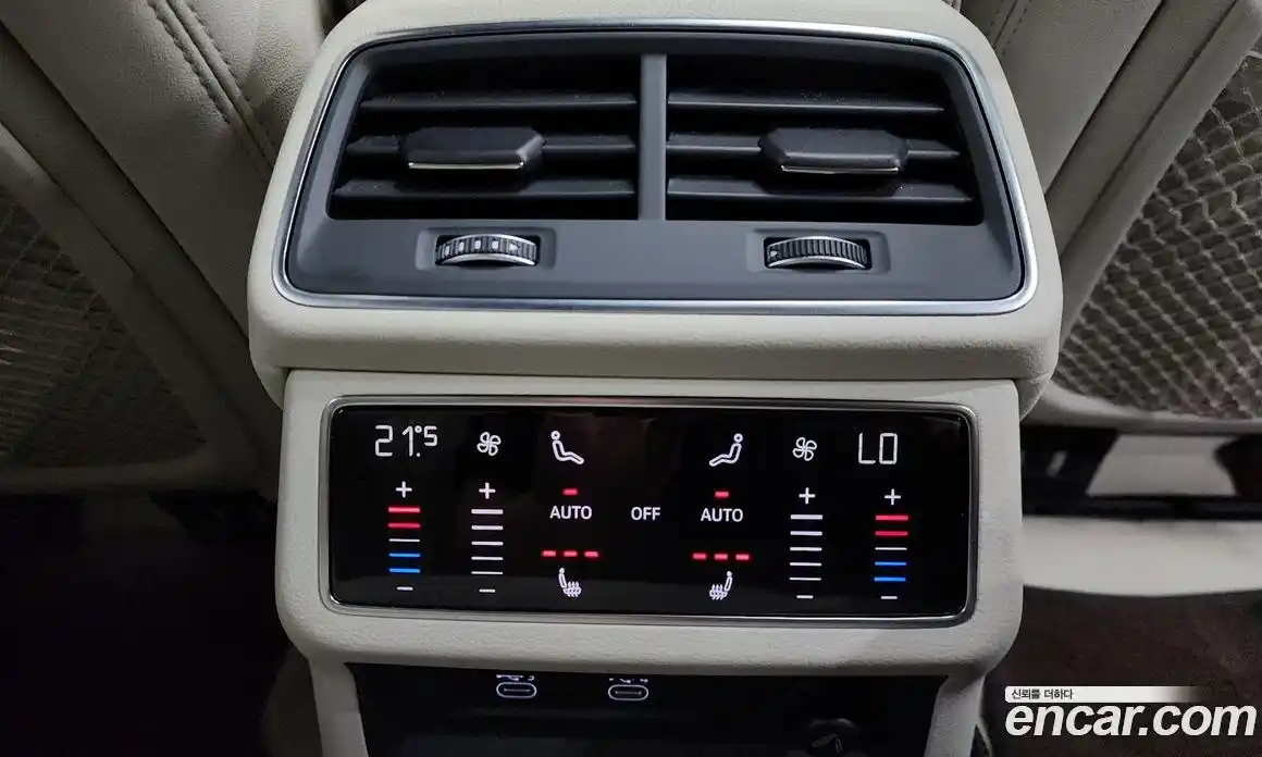 Audi A7 2021 3.0 Автомат в Москве № 230055, фото 18