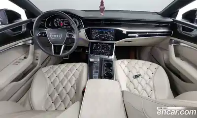 Audi A7 2021 3.0 Автомат в Москве № 230055, миниатюра 3