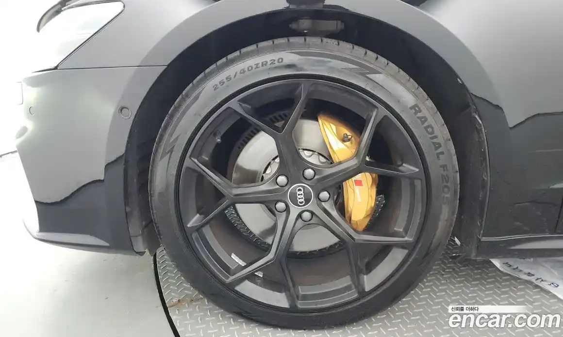 Audi A7 2021 3.0 Автомат в Москве № 230055, фото 4