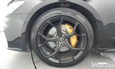 Audi A7 2021 3.0 Автомат в Москве № 230055, миниатюра 4