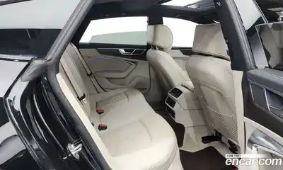 Audi A7 2021 3.0 Автомат в Москве № 230055, миниатюра 8