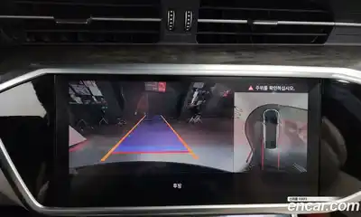 Audi A7 2021 3.0 Автомат в Москве № 230055, миниатюра 10