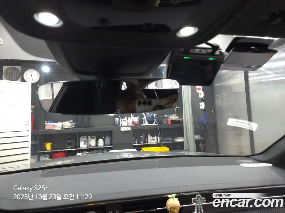 Audi RS6 2025 4.0 Автомат в Москве № 230257, фото 18