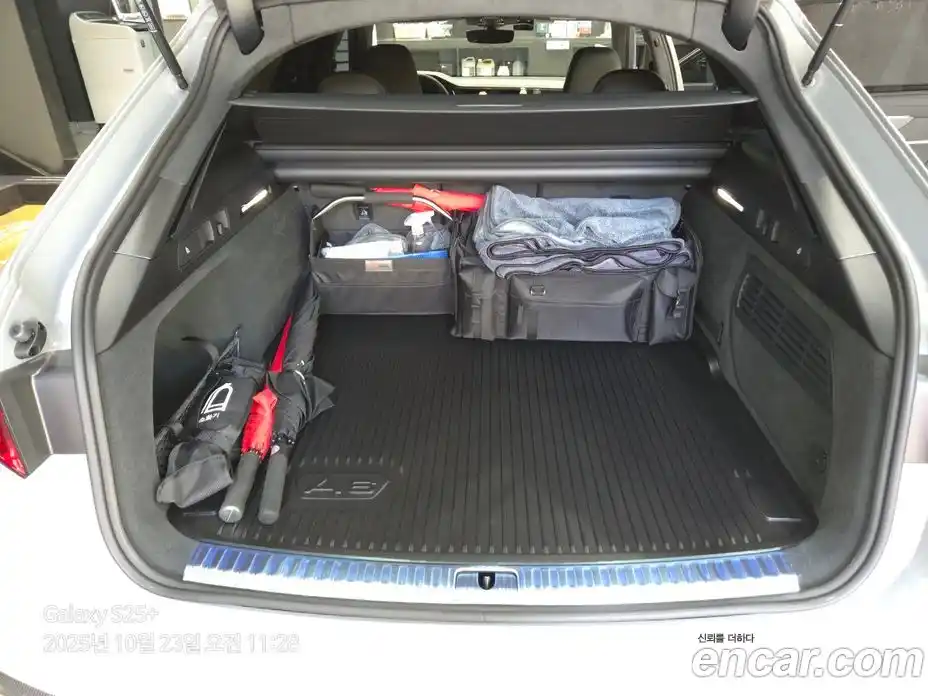 Audi RS6 2025 4.0 Автомат в Москве № 230257, фото 19