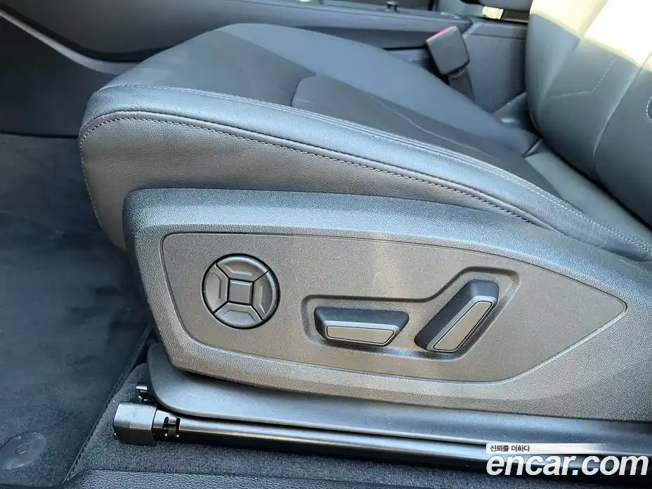 Audi Q3 2025 2.0 Автомат в Москве № 230295, фото 14