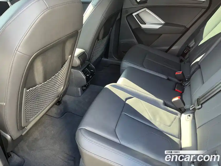 Audi Q3 2025 2.0 Автомат в Москве № 230295, фото 17