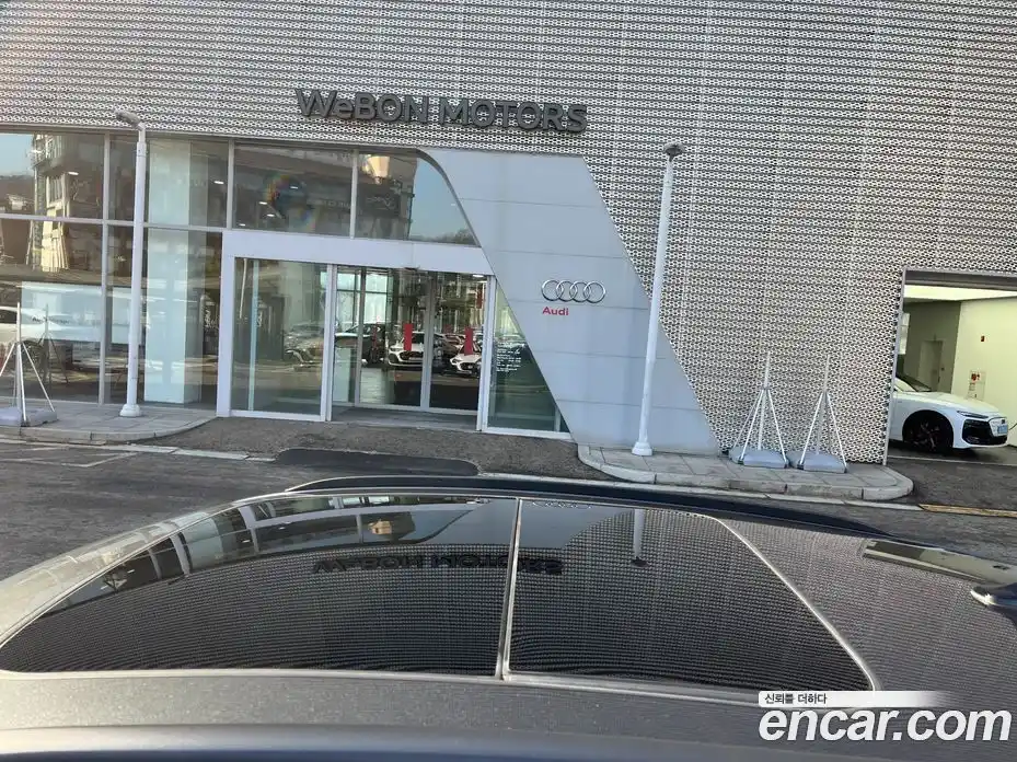 Audi Q3 2025 2.0 Автомат в Москве № 230295, фото 20