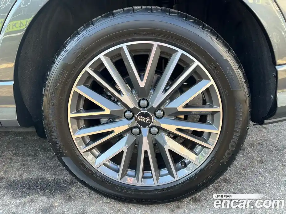 Audi Q3 2025 2.0 Автомат в Москве № 230295, фото 5