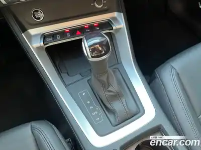 Audi Q3 2025 2.0 Автомат в Москве № 230295, миниатюра 9