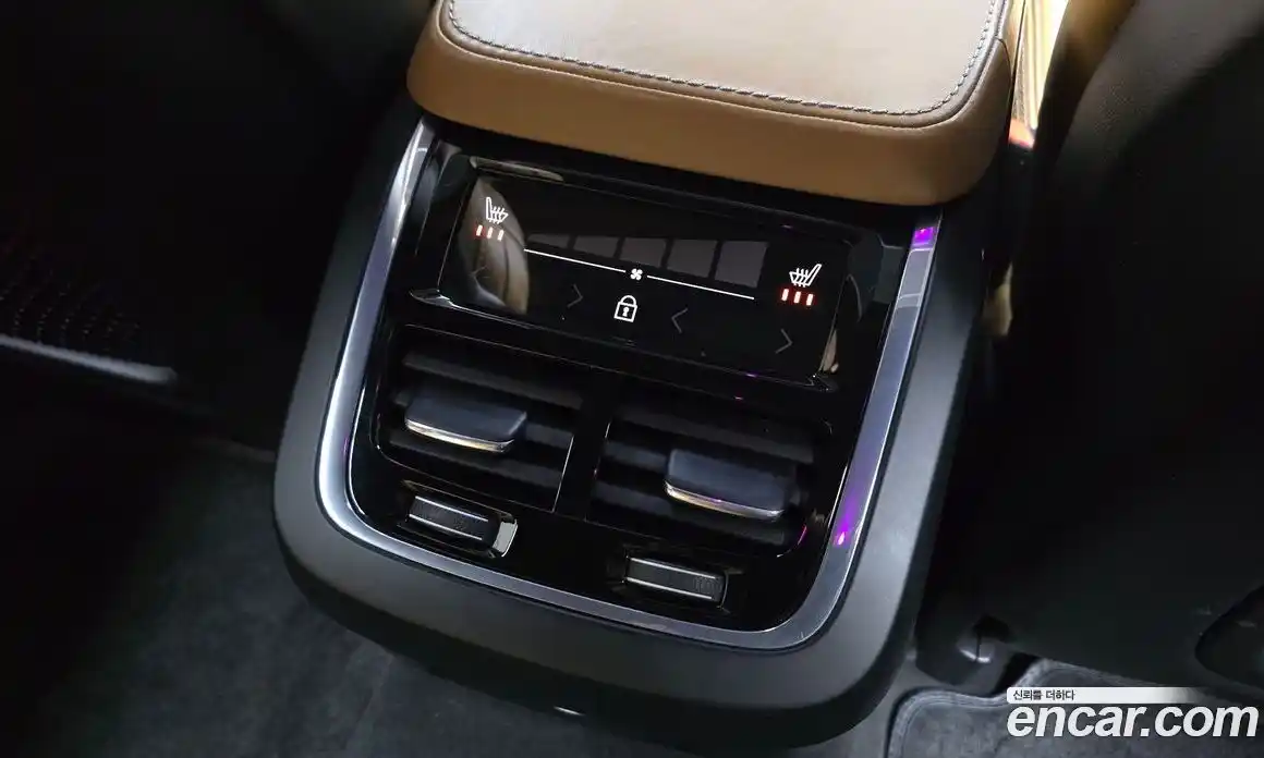 Volvo S90 2019 2.0 Автомат в Москве № 230612, фото 3