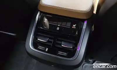 Volvo S90 2019 2.0 Автомат в Москве № 230612, миниатюра 3