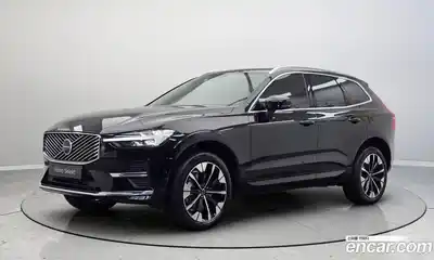 Volvo XC60, 2026