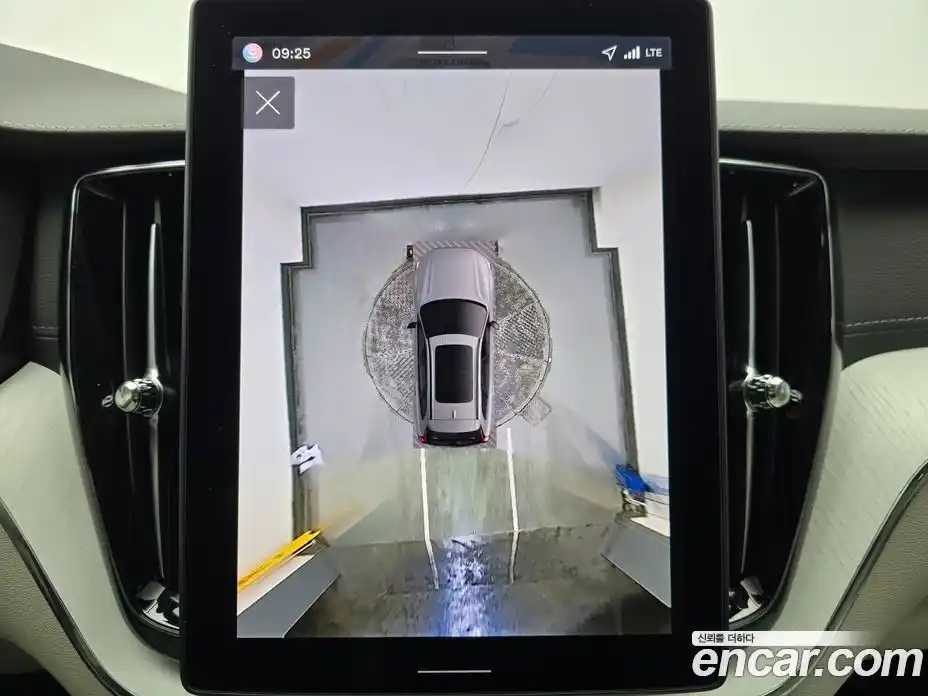 Volvo XC60 2026 2.0 Автомат в Москве № 230733, фото 16