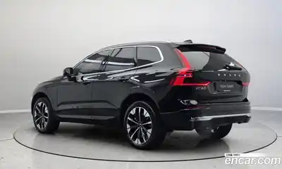 Volvo XC60 2026 2.0 Автомат в Москве № 230733, миниатюра 2