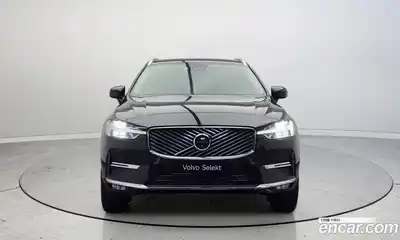Volvo XC60 2026 2.0 Автомат в Москве № 230733, миниатюра 3