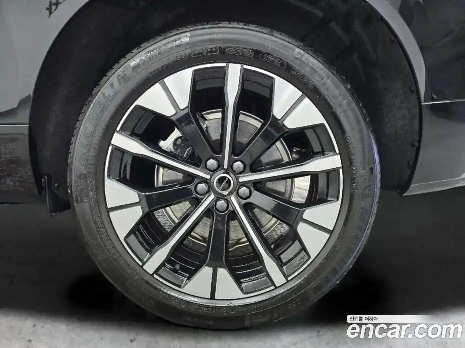 Volvo XC60 2026 2.0 Автомат в Москве № 230733, фото 5