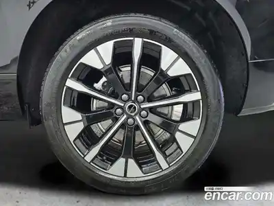 Volvo XC60 2026 2.0 Автомат в Москве № 230733, миниатюра 5