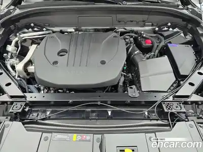Volvo XC60 2026 2.0 Автомат в Москве № 230733, миниатюра 6