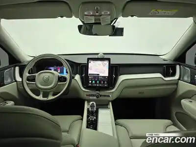 Volvo XC60 2026 2.0 Автомат в Москве № 230733, миниатюра 7