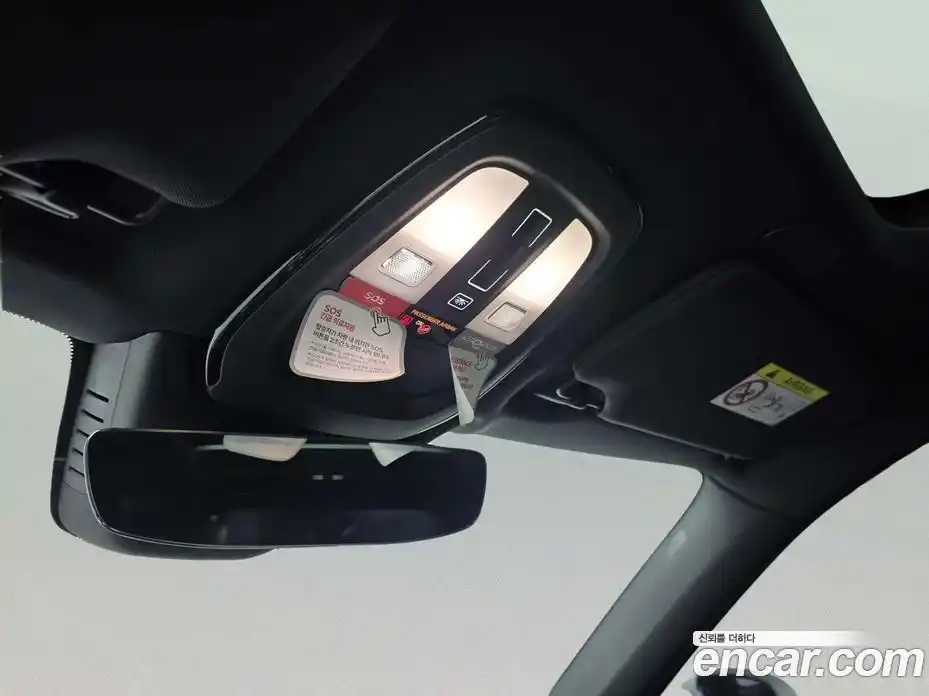 Volvo XC90 2024 2.0 Автомат в Москве № 230787, фото 20