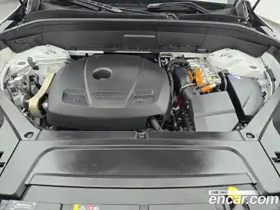 Volvo XC90 2024 2.0 Автомат в Москве № 230787, миниатюра 6
