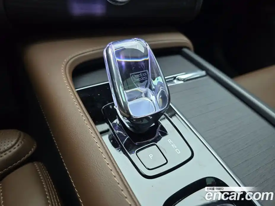 Volvo XC90 2024 2.0 Автомат в Москве № 230787, фото 9