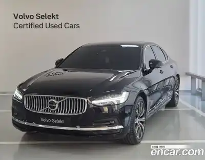 Volvo S90, 2024