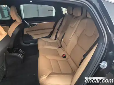 Volvo S90 2024 2.0 Автомат в Москве № 230852, миниатюра 11