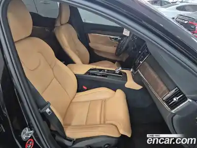 Volvo S90 2024 2.0 Автомат в Москве № 230852, миниатюра 12