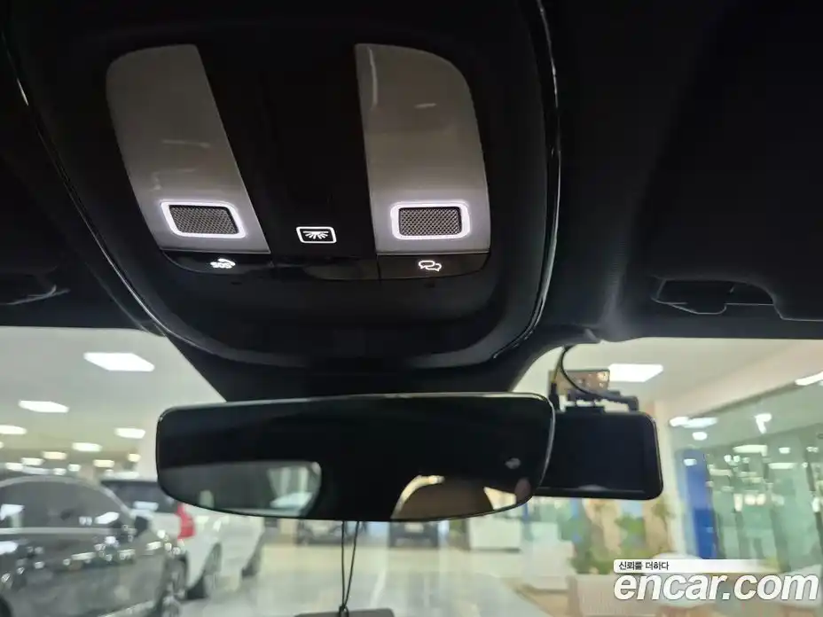 Volvo S90 2024 2.0 Автомат в Москве № 230852, фото 16