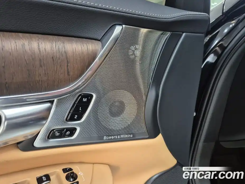 Volvo S90 2024 2.0 Автомат в Москве № 230852, фото 20