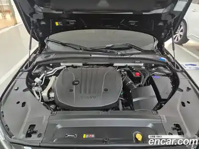 Volvo S90 2024 2.0 Автомат в Москве № 230852, миниатюра 6