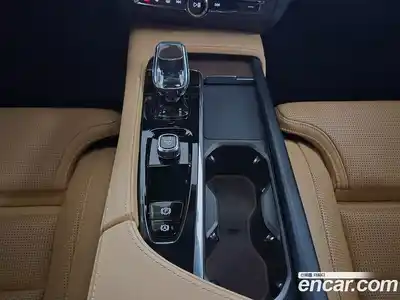 Volvo S90 2024 2.0 Автомат в Москве № 230852, миниатюра 9