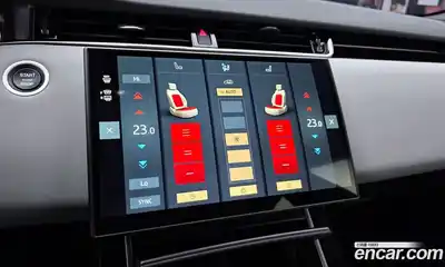 Land Rover Range-Rover Evoque 2026 2.0 Автомат в Москве № 231147, миниатюра 4