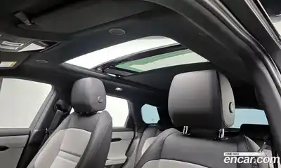 Land Rover Range-Rover Evoque 2026 2.0 Автомат в Москве № 231147, миниатюра 5