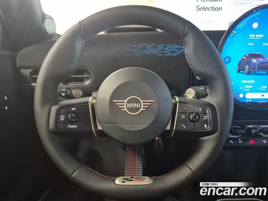 Mini Cooper 2025 2.0 Автомат в Москве № 231374, фото 12