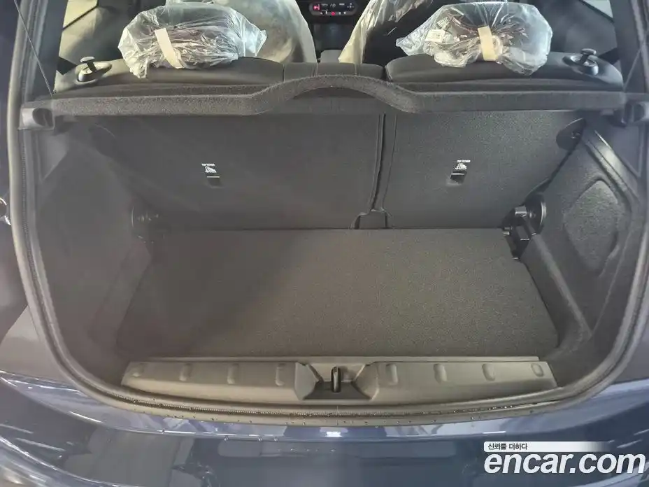 Mini Cooper 2025 2.0 Автомат в Москве № 231374, фото 18