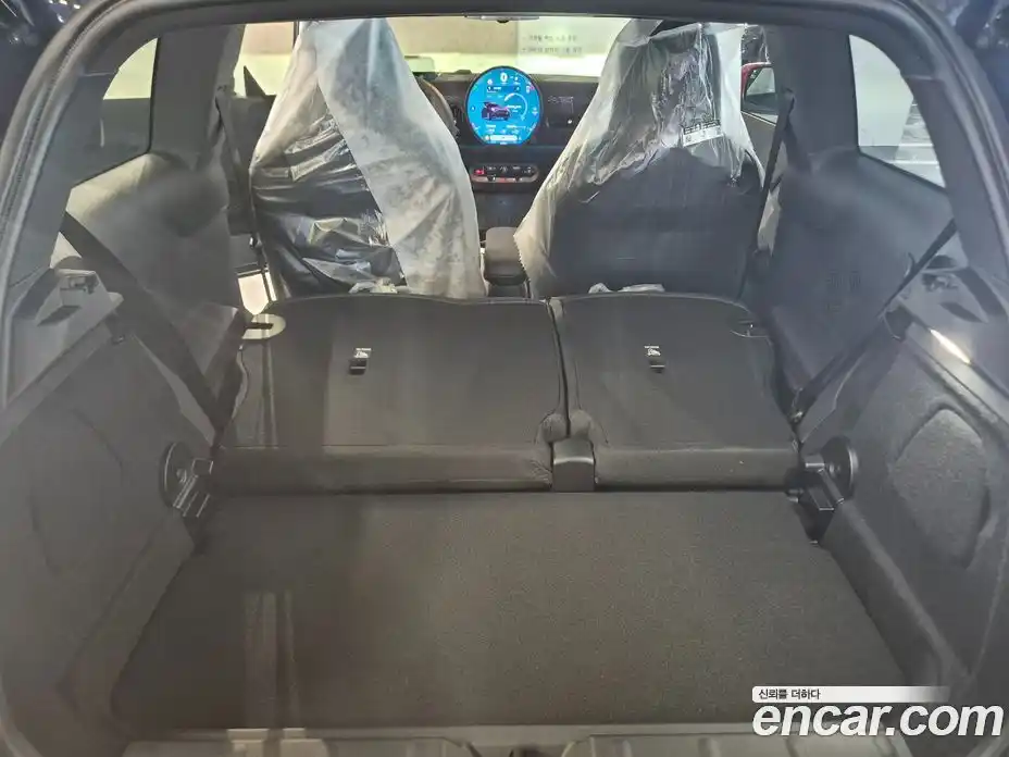 Mini Cooper 2025 2.0 Автомат в Москве № 231374, фото 19