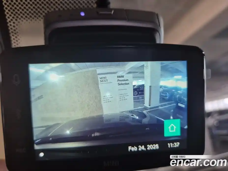 Mini Cooper 2025 2.0 Автомат в Москве № 231374, фото 20