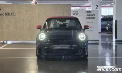 Mini Cooper 2025 2.0 Автомат в Москве № 231374, миниатюра 3