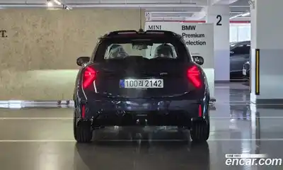 Mini Cooper 2025 2.0 Автомат в Москве № 231374, миниатюра 4