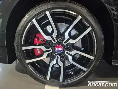 Mini Cooper 2025 2.0 Автомат в Москве № 231374, миниатюра 5