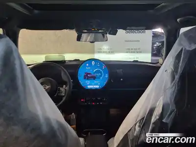 Mini Cooper 2025 2.0 Автомат в Москве № 231374, миниатюра 7