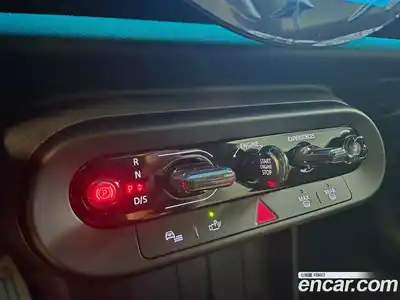 Mini Cooper 2025 2.0 Автомат в Москве № 231374, миниатюра 9