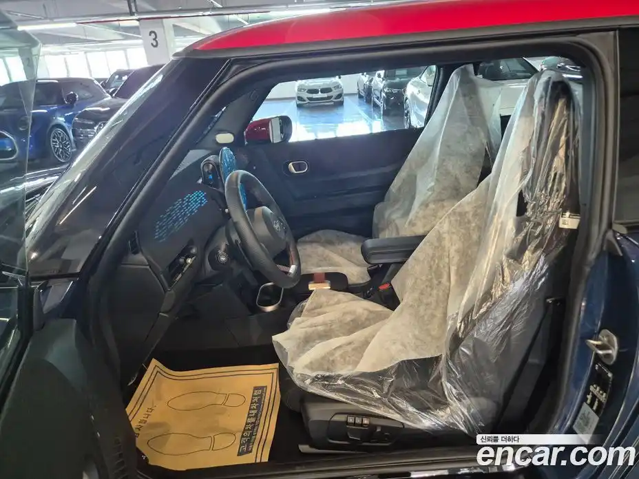 Mini Cooper 2025 2.0 Автомат в Москве № 231374, фото 10