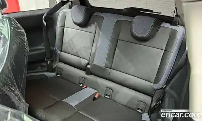 Mini Cooper 2024 0.1 Автомат в Москве № 231377, миниатюра 11