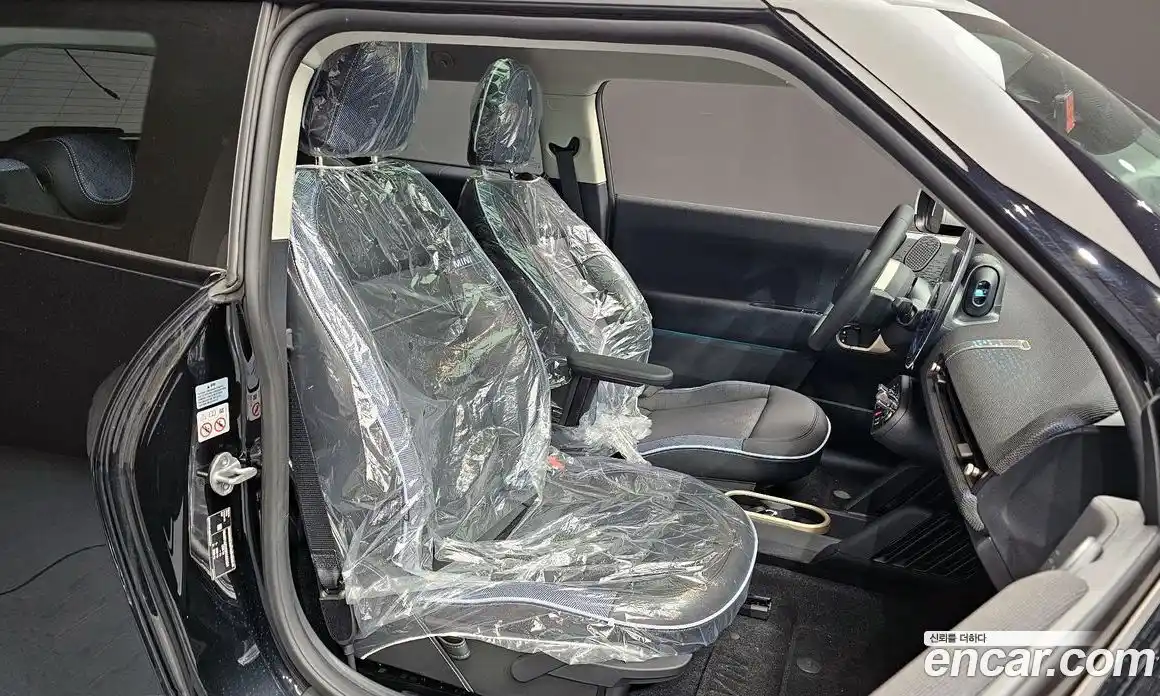 Mini Cooper 2024 0.1 Автомат в Москве № 231377, фото 12